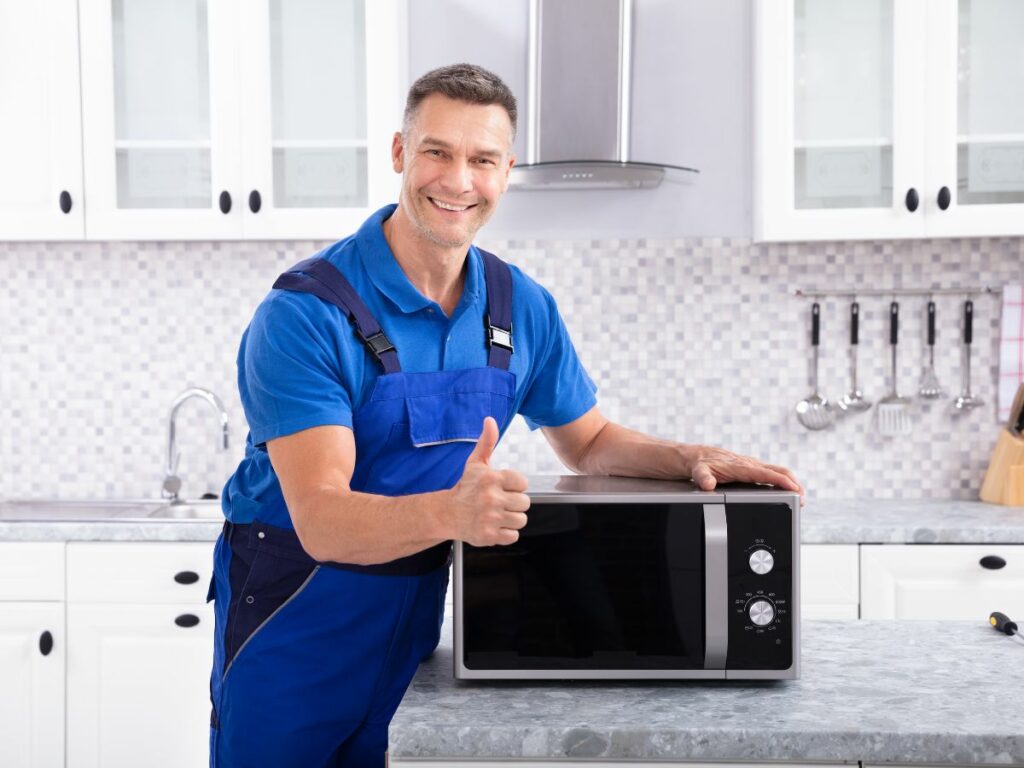 Quality Service